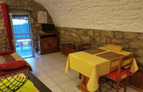 Domaine L'Amourie Sud Ardèche - Foto 51