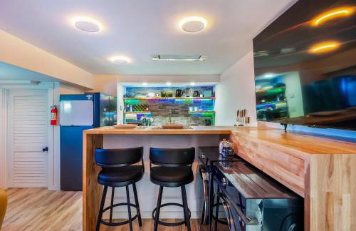 Modern Chic Retreat Luxe Comfort and Style - Foto 14