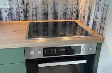 Ferienhaus Altes Fischerhaus - Foto 9