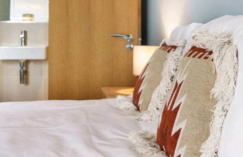 City Views Apartment - Foto 40