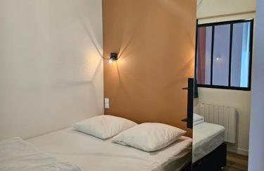 Appartements 4, 5 et 10 personnes rénovés en centre-ville - Foto 29