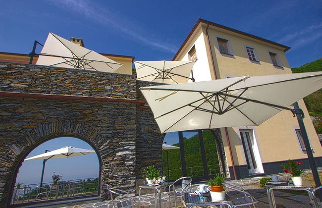 Oltremare Guest House - Foto 45