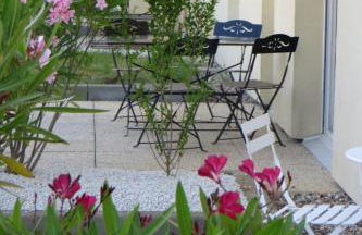 APPART HOTEL Résidence Carouge - Foto 9