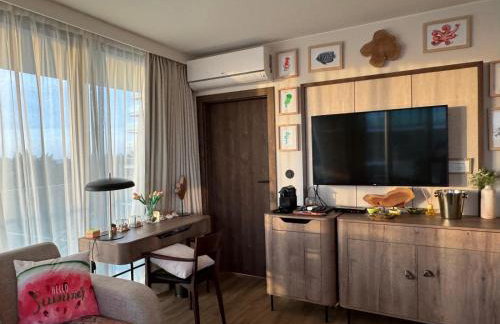 Baltycki Eden Apartment Delux - Foto 12