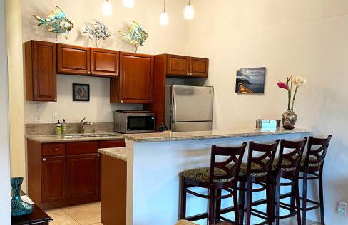 Kauai Getaway Condo - Foto 1