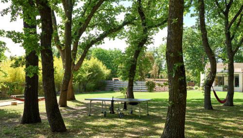 La Velleronnaise - Foto 4, Garden