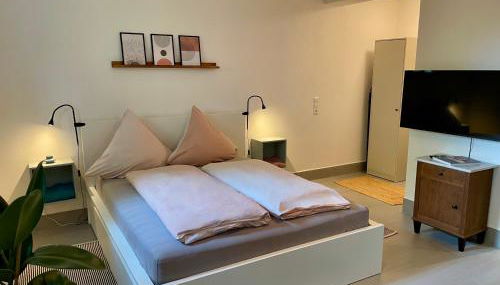 Villa Waldeck - Im Kurviertel von Überlingen - Foto 5