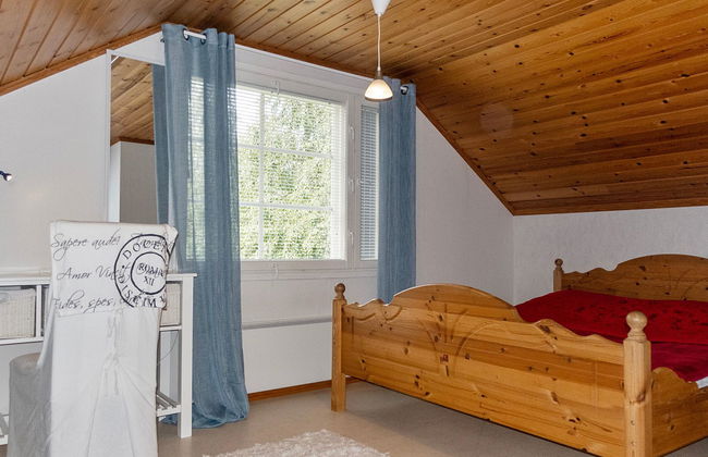 Villa vuorso - Foto 13