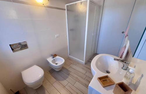 Lakeview Apartment in Brezzo di Bedero - Foto 16