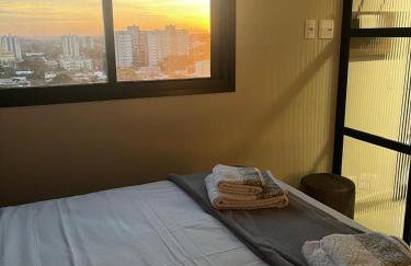 Flat SunSet - Photo 12