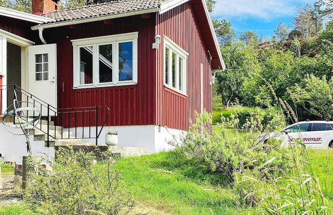 4 Person Holiday Home in Uddevalla - Photo 36