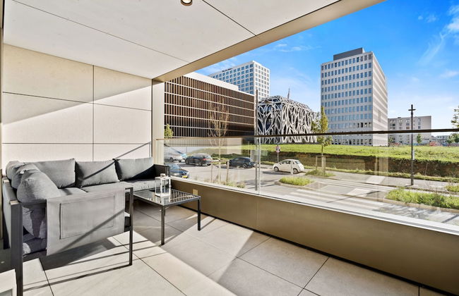 Modern 2-Bedroom Apartment ID227 - Foto 16