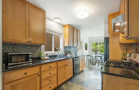 Charming Queen Anne Craftsman 4BR 2 Kitchens - Foto 67