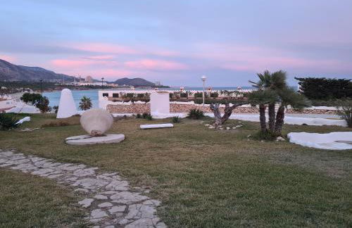 Apartamentos Gamba 5 pax con terraza frente al mar - Foto 39