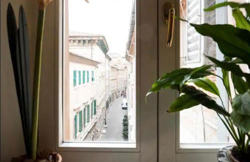 Cozy apartment in Palazzo Magnalbo' - Foto 20