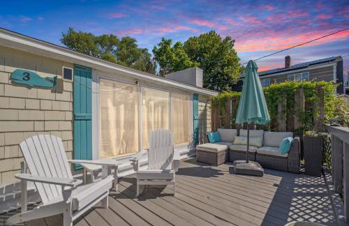 Riverside Retreat Minutes to Beach Updated Kitchen - Foto 3