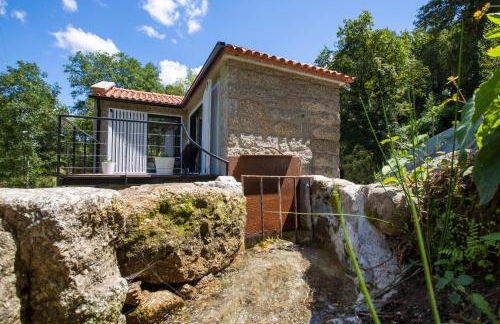 Mill House & Hot Tub extra 15 eur night booked - Foto 43