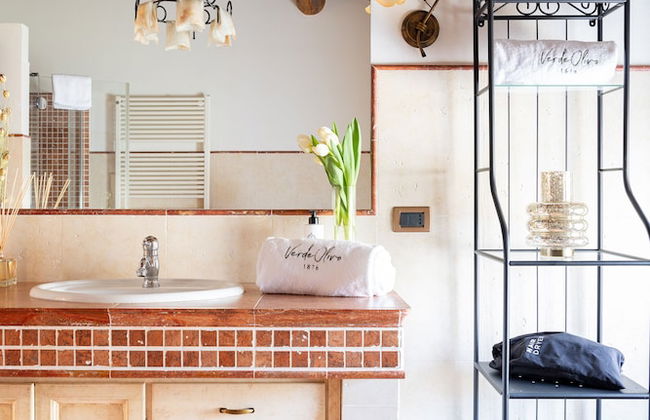 VerdeOlivo1876 - Apartments with Pool - Foto 43