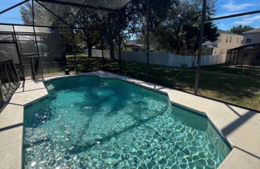 Enchanted getaway near Disney, 20 min from parks - Foto 1