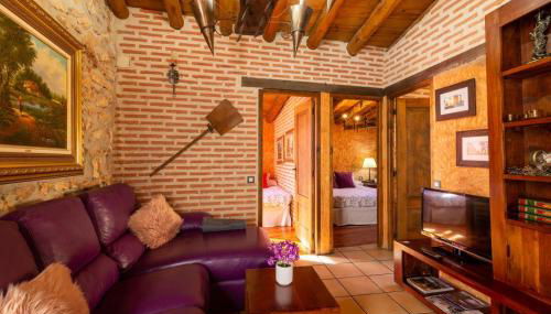 La casita de ucero - Photo 3