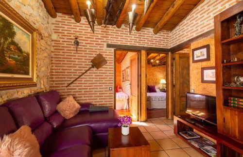 La casita de ucero - Photo 3