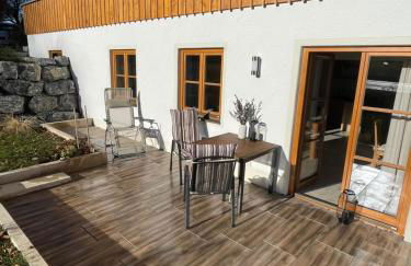 Ferienwohnung Obstgarten - Foto 1