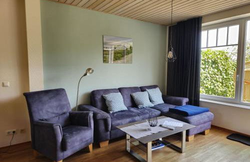 Doppelhaushälfte Kornblume - Foto 1