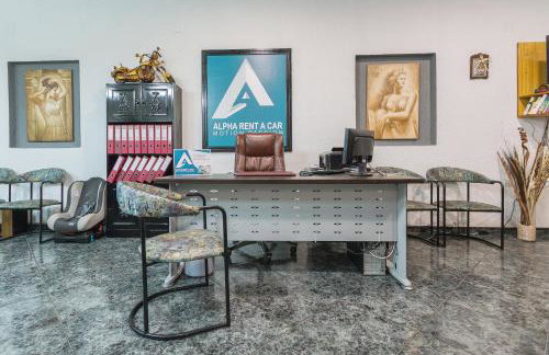 Alpha Studios - Foto 33