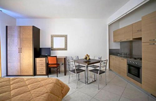 Residence I Gabbiani - Foto 28