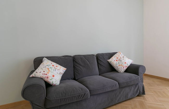 Turati Family Apartment - Foto 14