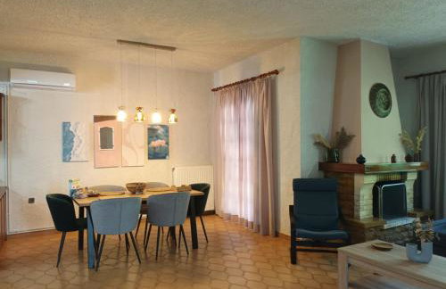 Primrose Home in Georgioupoli - Foto 17