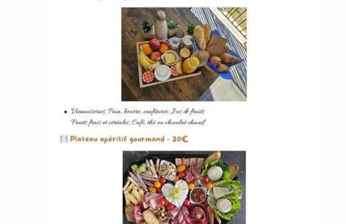 Cocon d'Amour & Spa - Foto 28