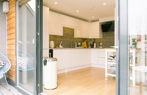 Sidings at Brunel Two - Photo 23