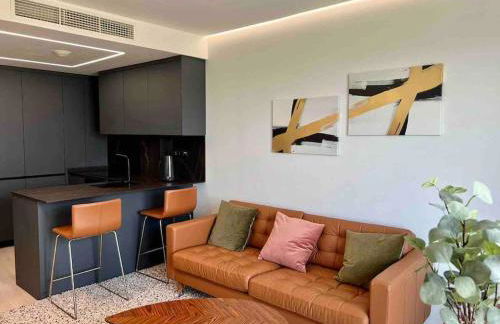 Suite detallista y Piscina Vistas en azotea común - Foto 13