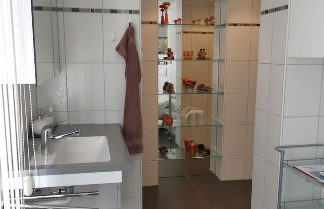 Ferienwohnung im Fürstenland - Foto 42