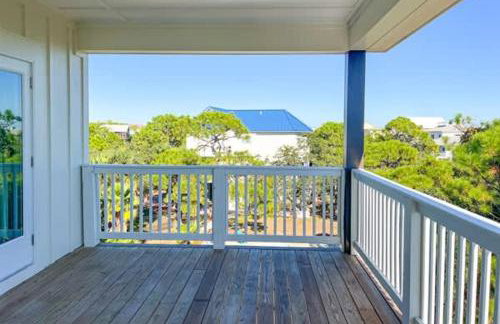 Pelican Point- New construction- Sleeps 11- Pool - Foto 11