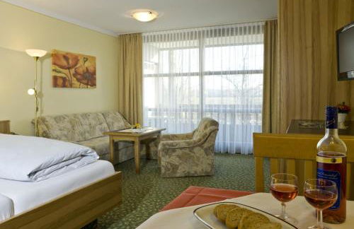 Bad Füssing Appartementhof Aichmühle - Foto 14