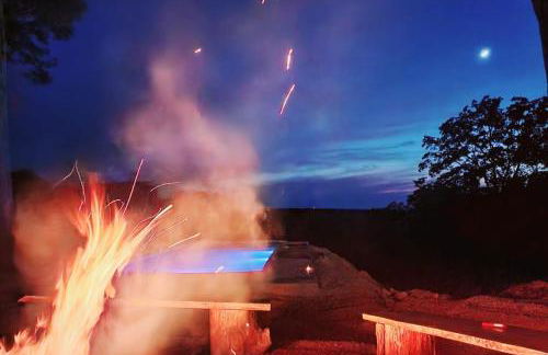 TELLURIDE - Tiny Houses Of French Village - Foto 125