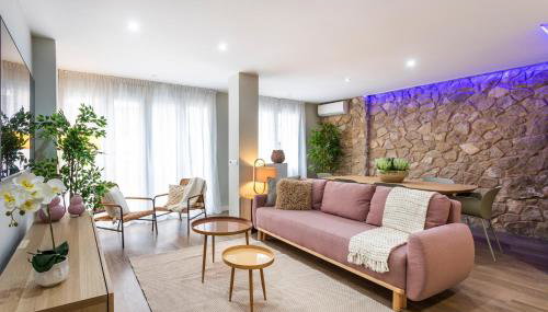 Apartamento de Diseño en la Costa de Alicante - Foto 5