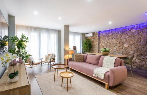 Acogedor Apartamento de diseño en Centro de Novelda y Cerca de Alicante - Foto 6