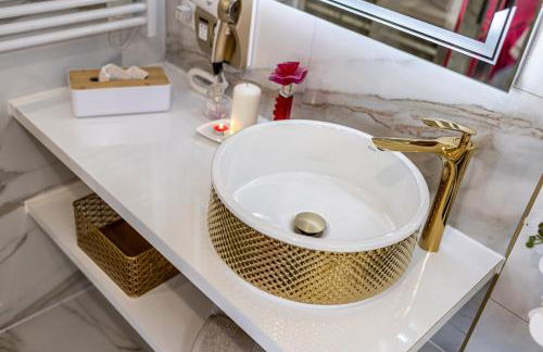 Le Rubis - Love Room Romantique - Foto 2