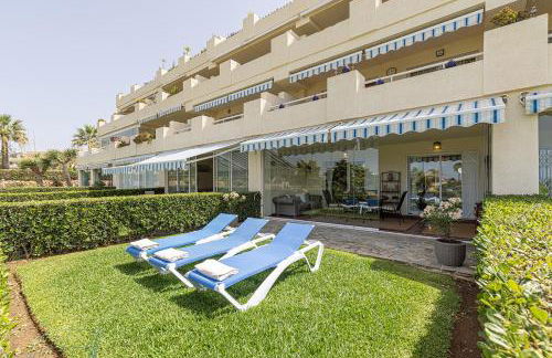 La Cala gorgeous 2 bedroom apartment with stunning gardens, pools and sea views - Photo 58