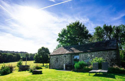 Cosy Rural Barn with Private Garden & Forest - The Cart Barn - Foto 31