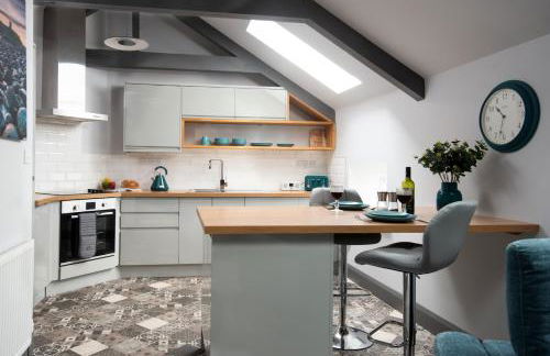 Up North Stays - Foto 29