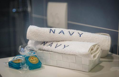 Apartments Olivia & Navy, Šilo - Photo 20