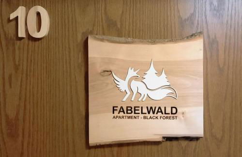 Apartment Fabelwald Black Forest - Foto 42