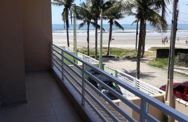 Linda Casa pé na areia em Mongagua - Foto 12