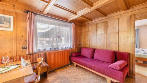 Ferienwohnung Ainhauser - Foto 5