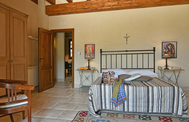 Villa Terra Del Sole 10 2 - Foto 10