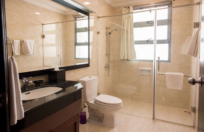 Diamond Westlake Suites - Foto 24